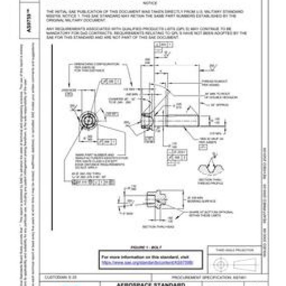 SAE AS9759B