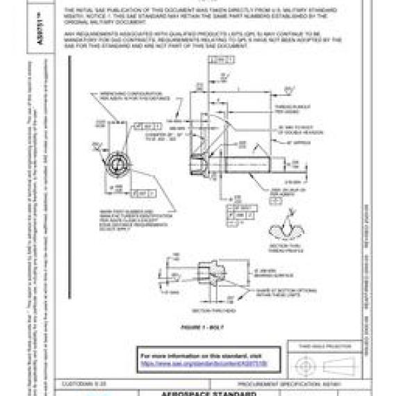 SAE AS9751B