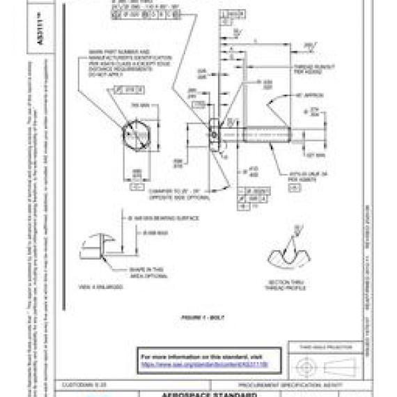 SAE AS3111B