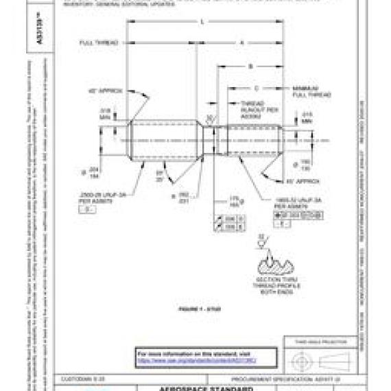 SAE AS3139C