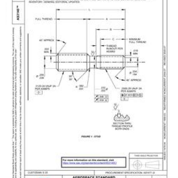 SAE AS3140C