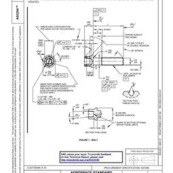 SAE AS3254D