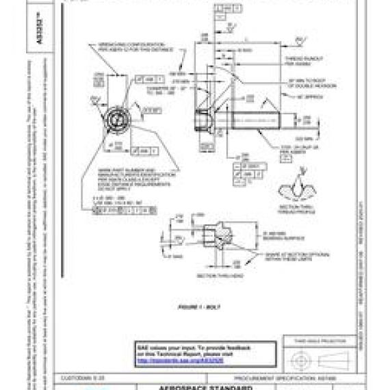 SAE AS3252E