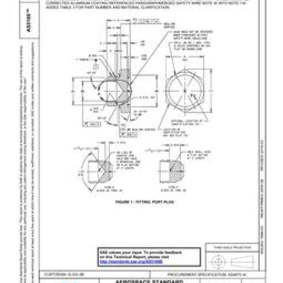 SAE AS5169B