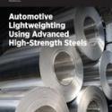 Automotive Lightweighting Using Advanced High-Strength Steels