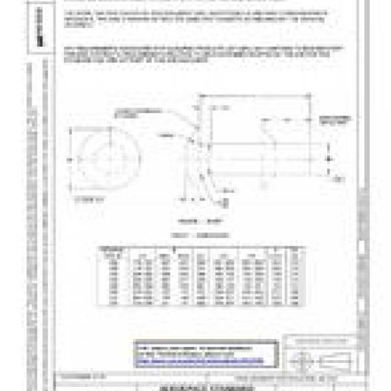 SAE AS9319A