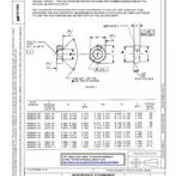 SAE AS9362A