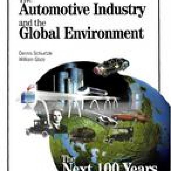 The Automotive Industry and the Global Environment