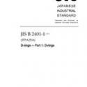 JIS B 2401-1:2012