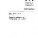 JIS B 8610:2002