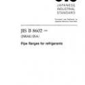 JIS B 8602:2002