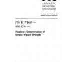 JIS K 7160:1996