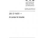 JIS D 9455:1995