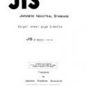 JIS F 3022:1978