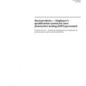 ISO 11484:2019