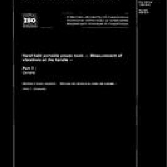 ISO 8662-1:1988