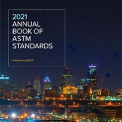 ASTM Volume 08.04:2021