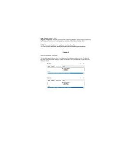 API Std 619 Datasheets Errata 1