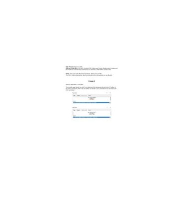 API Std 619 Datasheets Errata 1