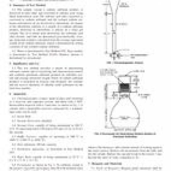 ASTM D3712-05(2017)