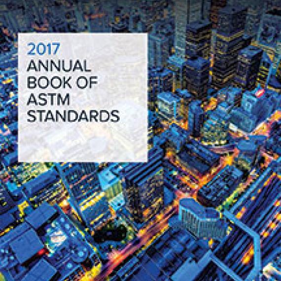 ASTM Volume 14.05:2017