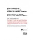 API MPMS Chapter 10.8
